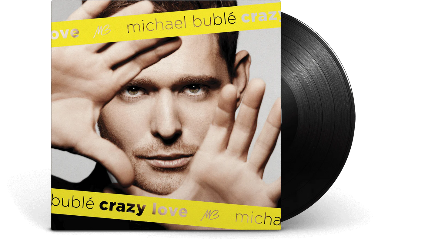 Michael Bublé – Crazy Love (Standard Edition)