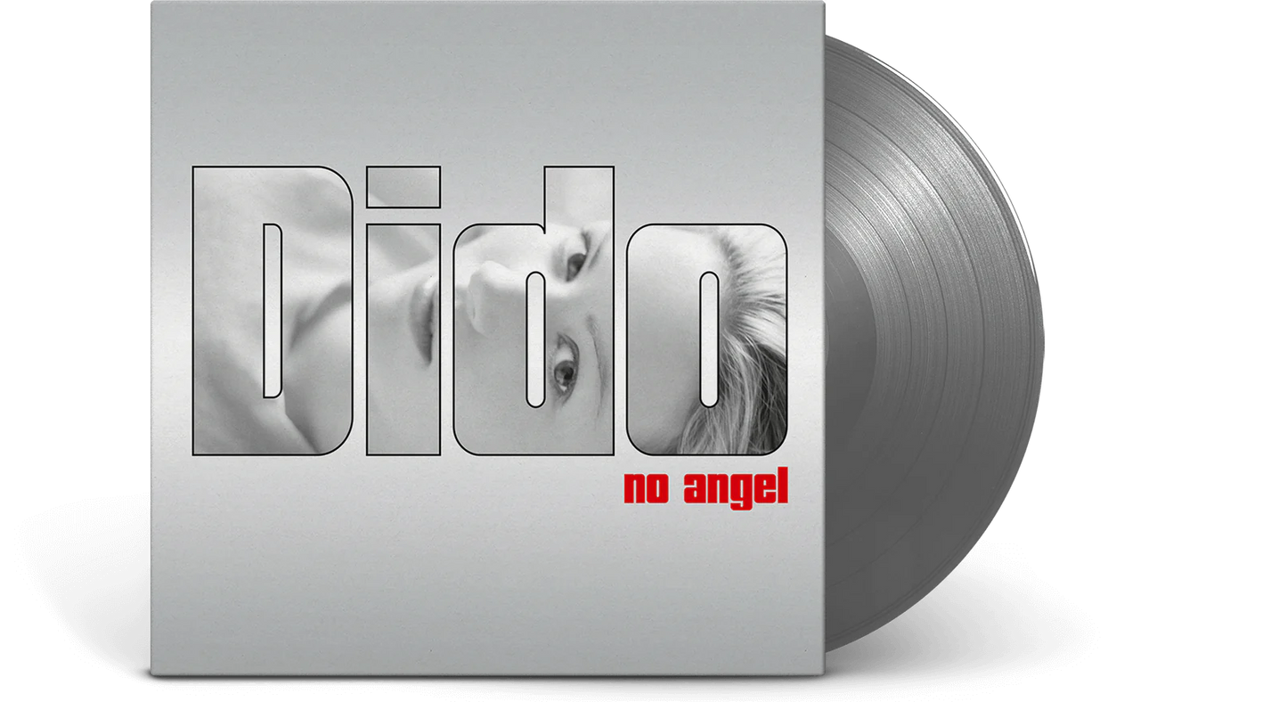 Dido – No Angel (Limited Edition Silver Vinyl)