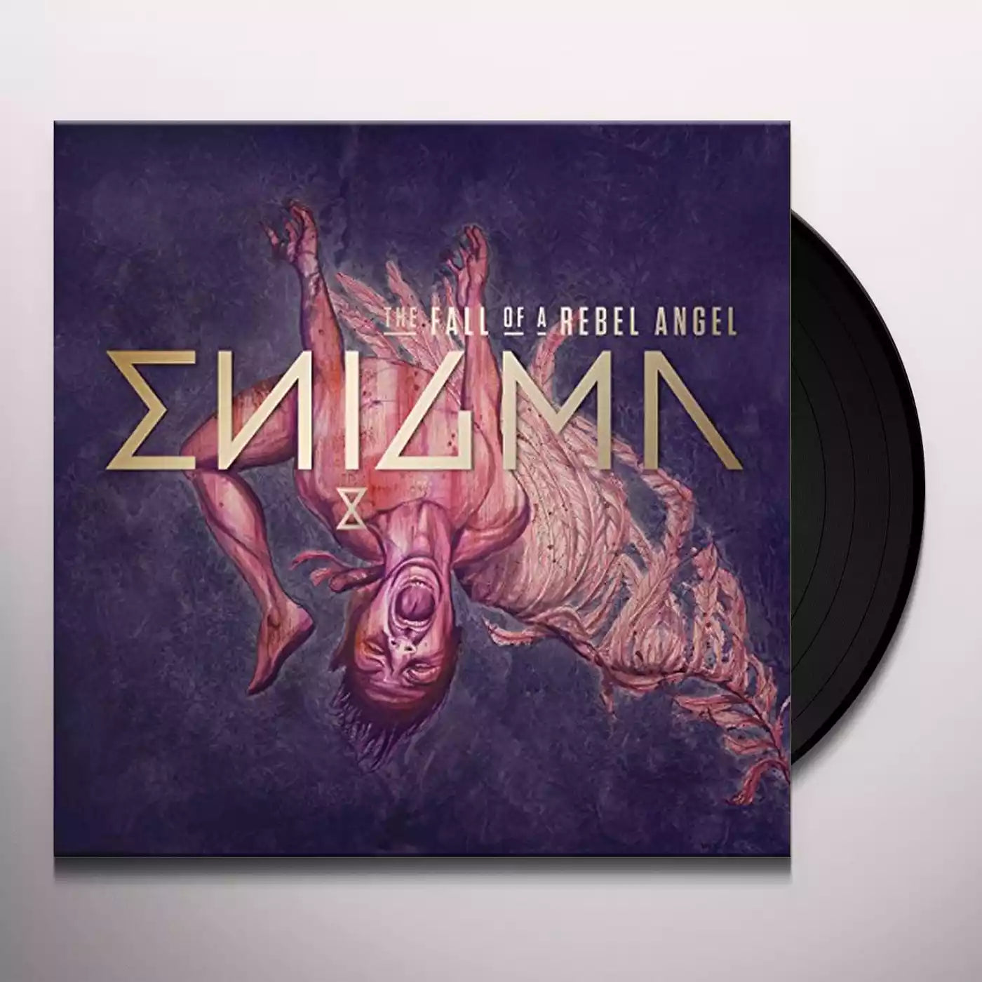 Enigma – The Fall Of A Rebel Angel
