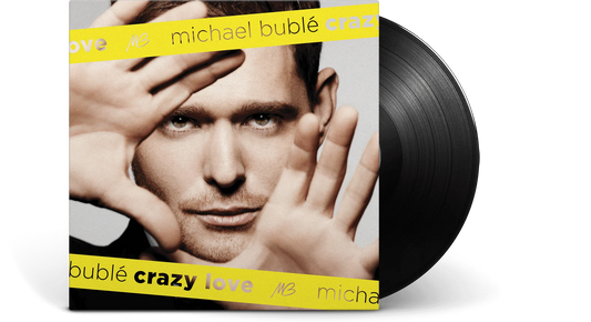 Michael Bublé – Crazy Love (Standard Edition)
