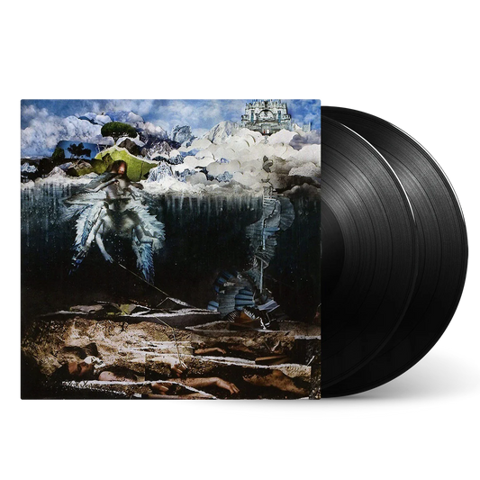 John Frusciante – The Empyrean (10th Anniversary Edition)