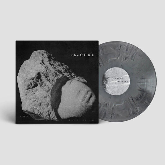 The Cure - Songs of a Lost World (Limited Edition Marble Vinyl)