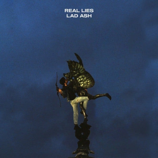 Real Lies – Lad Ash